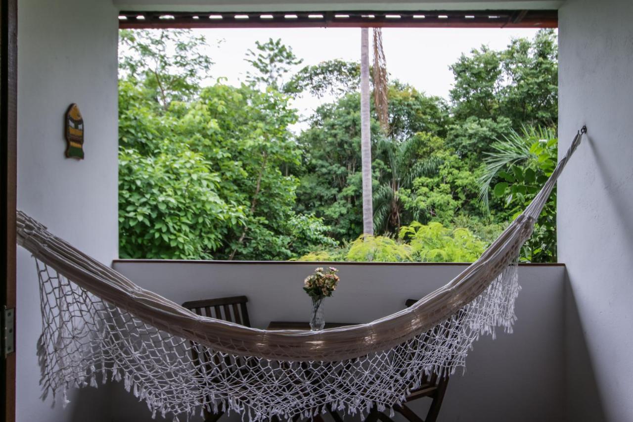 Pousada Arvoredo Pirenopolis Luaran gambar